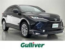 2024 Toyota Harrier Hybrid