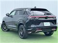 2021 Honda VEZEL