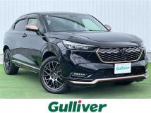 2021 Honda VEZEL