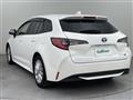 2021 Toyota Corolla Touring Wagon