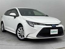 2021 Toyota Corolla Touring Wagon