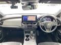 2021 Toyota Crown Hybrid