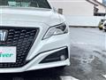 2021 Toyota Crown Hybrid