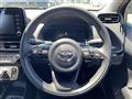2022 Toyota AQUA