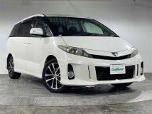 2012 Toyota Estima