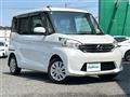 2014 Nissan DAYZ ROOX
