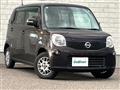 2011 Nissan Moco