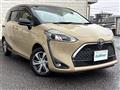 2021 Toyota Sienta