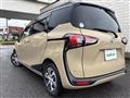 2021 Toyota Sienta