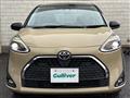 2021 Toyota Sienta