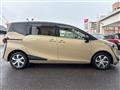 2021 Toyota Sienta