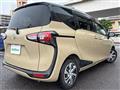 2021 Toyota Sienta