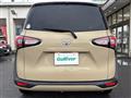 2021 Toyota Sienta
