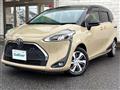 2021 Toyota Sienta
