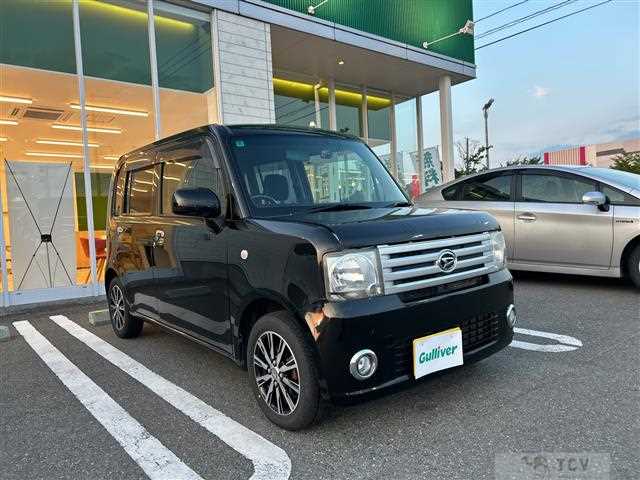 2016 Daihatsu Move Conte