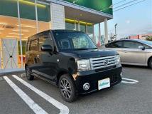 2016 Daihatsu Move Conte