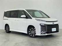 2024 Toyota Voxy