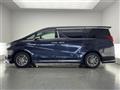2020 Toyota Alphard Hybrid