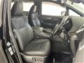2020 Toyota Alphard Hybrid