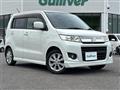 2010 Suzuki Wagon R Stingray