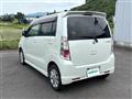 2010 Suzuki Wagon R Stingray