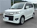 2010 Suzuki Wagon R Stingray