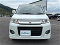 2010 Suzuki Wagon R Stingray