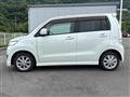 2010 Suzuki Wagon R Stingray