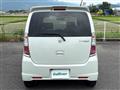2010 Suzuki Wagon R Stingray