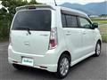 2010 Suzuki Wagon R Stingray