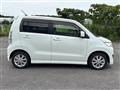 2010 Suzuki Wagon R Stingray