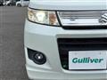 2010 Suzuki Wagon R Stingray