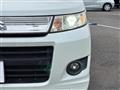 2010 Suzuki Wagon R Stingray