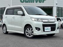 2010 Suzuki Wagon R Stingray