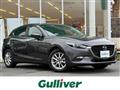 2017 Mazda Axela Sport