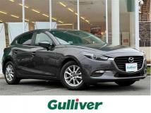 2017 Mazda Axela Sport