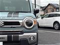 2021 Suzuki Hustler