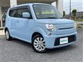 2013 Suzuki MR Wagon