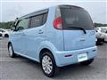 2013 Suzuki MR Wagon