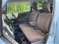 2013 Suzuki MR Wagon