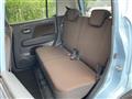 2013 Suzuki MR Wagon