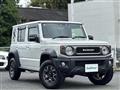 2025 Suzuki Jimny