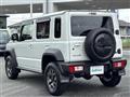 2025 Suzuki Jimny