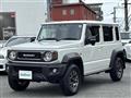 2025 Suzuki Jimny
