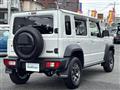 2025 Suzuki Jimny