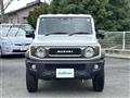 2025 Suzuki Jimny