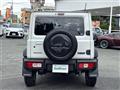 2025 Suzuki Jimny