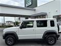 2025 Suzuki Jimny