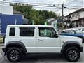 2025 Suzuki Jimny