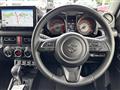 2025 Suzuki Jimny